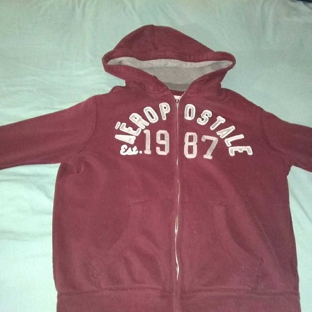 Aeropostale Men's Hoodie